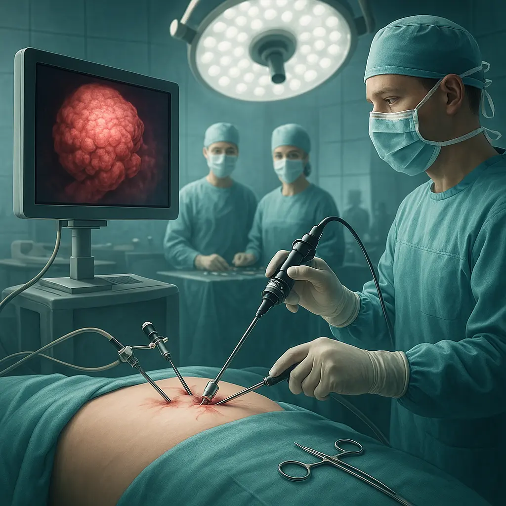 Laparoscopic Surgery